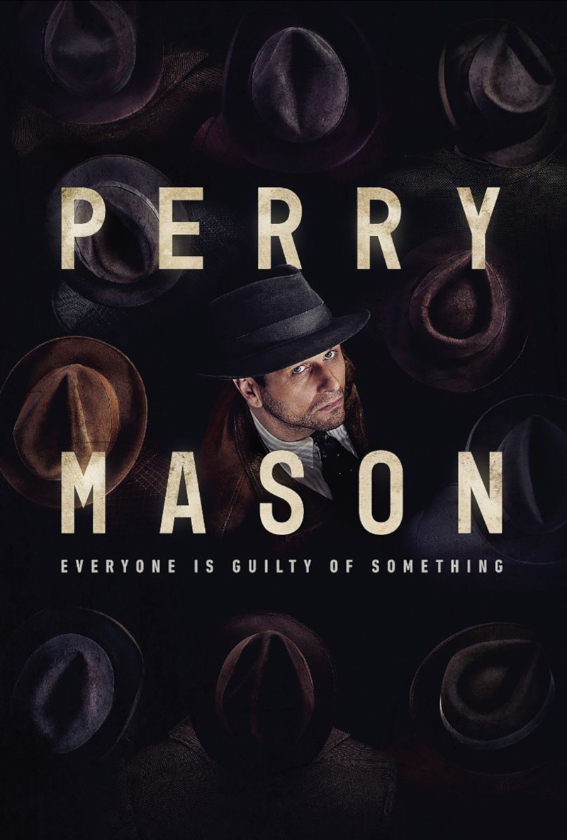 Perry Mason (2020) Directors: Timothy Van Patten & Deniz Gamze Ergüven Original Music By: Terence Blanchard