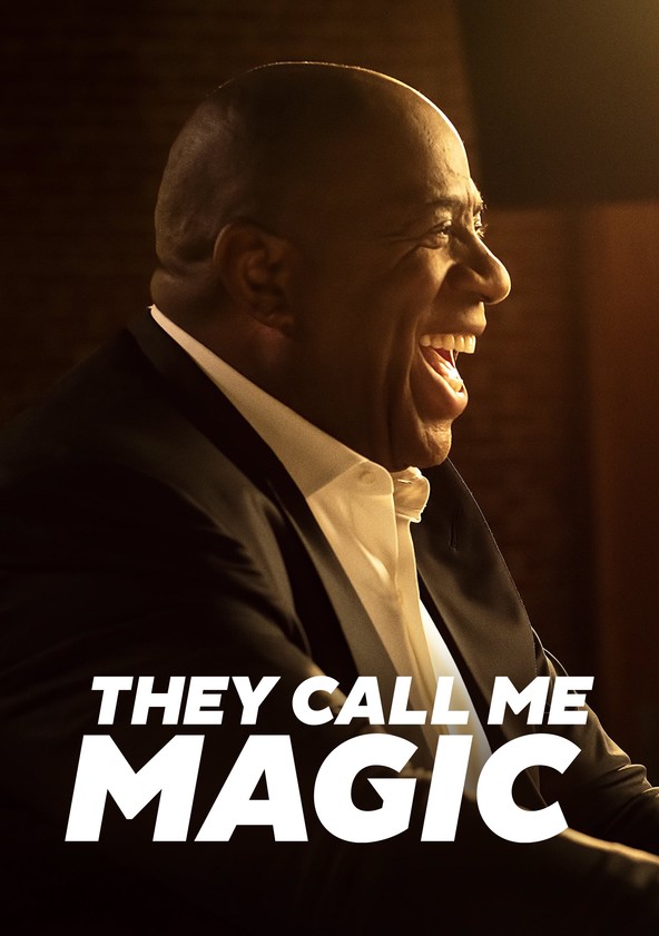 They Call Me Magic (2022) Director: Rick Famuyiwa Original Music By: Terence Blanchard